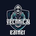 Logo saluran telegram scripter_boyz — TECHNICAL EARNER