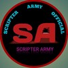 Logo of telegram channel scripterarmyoffcial — SCRIPTER ARMY OFFICIAL