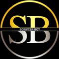 Logo saluran telegram scripterboy3019 — Scripter boy ☑️