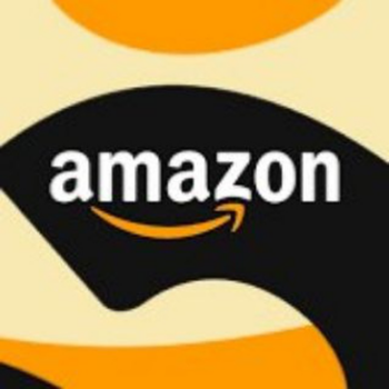 Telegram channel Script offerte Amazon logo