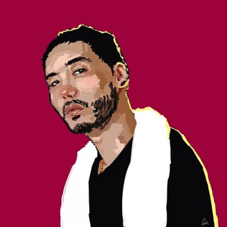 Логотип телеграм канала @scriptonit_tg — Скриптонит • Музыка🎵МИЯГИ