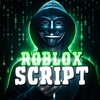 Логотип телеграм канала @scriptrobloxy — ScriptRobloxy