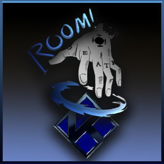 Logotipo del canal de telegramas scriptroom - Room