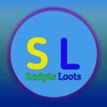 Telegram kanalining logotibi scripts_loots — Scripts Loots