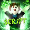Логотип телеграм канала @scriptsroblox22 — СКРИПТЫ ДЛЯ РОБЛОКС