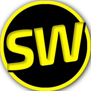 Логотип телеграм -каналу scriptwin — SCRIPTWIN