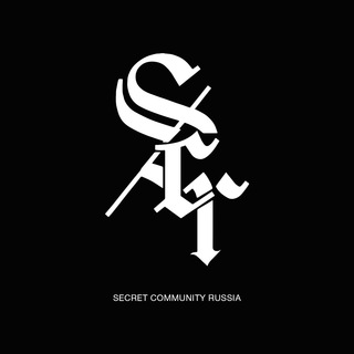 Логотип телеграм канала @scrmerch — Scr Merch
