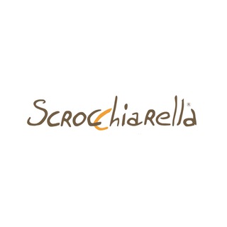 Логотип телеграм канала @scrocchiarella — Scrocchiarella
