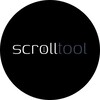 Логотип телеграм канала @scroll_tool — Scrolltool