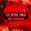 Logo of telegram channel scrolling1234 — Scrolling MetroShop