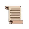 Logo saluran telegram scrolltoken — Лвуьыдт