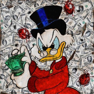 Логотип телеграм -каналу scroodgesport — Ставки от Scrooge Team💰🇺🇦