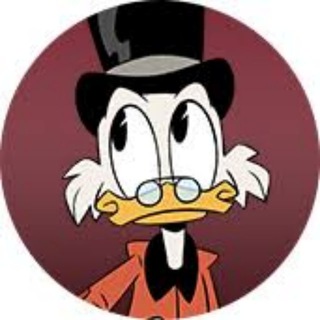 Telegram channel Инвестиции в Хайпы logo