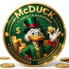 Telegram channel McDuck Ставить | Прогнози та Аналітика logo