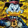 Логотип телеграм канала @scrooge_invest_official — 💲СКРУДЖ ИНВЕСТ💲