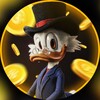 Логотип телеграм канала @scroogecryptos — scroogecryptos