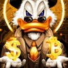 Logo of telegram channel scroogeoff — SCROOGE CRYPTO