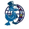 Logo of telegram channel scroogevpn — ⚡️ VPN Скруджа