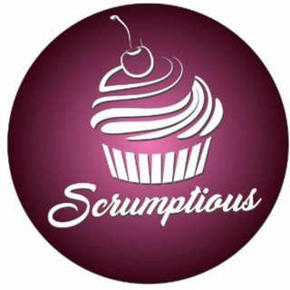 Logo of telegram channel scrumptiouskitchen — Scrumptious