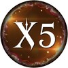 Логотип телеграм канала @scryde — Скрайд
