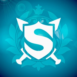 Логотип телеграм канала @scrydenet — Scryde in English 🇬🇧