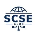 Logo saluran telegram scseannouncements — SCSE 📣 Announcements