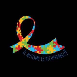 Logo de la chaîne télégraphique scsinfoautism - SCSINFO-AUTISM - Channel