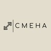 Логотип телеграм канала @scsmena — СК «Смена»