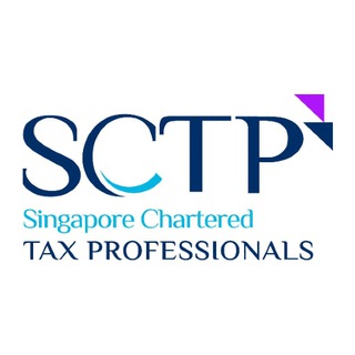 Logo of telegram channel sctp_tax_hub — SCTP: Engage. Enlighten. Enhance.