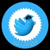لوگوی کانال تلگرام scu_tweet — توییتر دانشجویان چمران