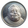 Logo of telegram channel scufcointon — SCUF COIN | TON
