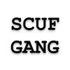 Logo of telegram channel scufgang — SCUF GANG FM