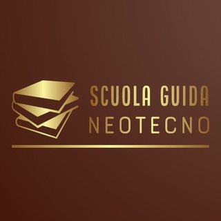Logo del canale telegramma scuolaguidaneotecno - 🚕 Scυσℓα Ɠυι∂α | ƝєσƬєcησ 🚕