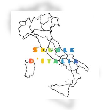 Logo del canale telegramma scuoleitaliane - Scuole d’Italia