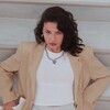 Логотип телеграм канала @scuybibi — #ФИГУРИСТАЯ