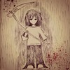 Логотип телеграм канала @scvoice — uidq ^_