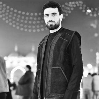 لوگوی کانال تلگرام scybj — الشاعر حسين الگرغولي
