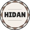 Логотип телеграм канала @scythe_of_hidan — Hidan and company