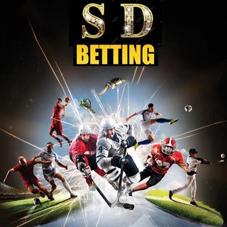 Логотип телеграм канала @sd_betting — SDBetting/ГОООЛу быть!