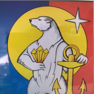 Логотип телеграм канала @sd_pevek — Совет депутатов - Певек