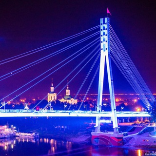 Логотип телеграм канала @sd_tumen — Столица деревень