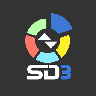 Logotipo do canal de telegrama sd3_sportsbetting - SD3 - Sports Betting as an Investment