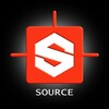 Логотип телеграм канала @sd_source — -SUBSTANCE DESIGNER- source