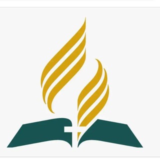 Logo saluran telegram sda_church — SEVENTH DAY ADVENTIST CHURCH