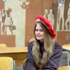 Логотип телеграм канала @sdaem_russkiy — Сдаём русский! ▪️ ЕГЭ