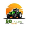 Логотип телеграм канала @sdagrostb — СД Агро Старобельск🚜