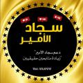 لوگوی کانال تلگرام sdalr0 — اقوة دعم بالعراق 🔥سجاد الأمير 😍