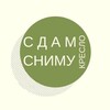 Логотип телеграм канала @sdam_kreslo_nnov — Сдам|сниму кресло|Нижний Новгород