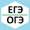 Логотип телеграм канала @sdamegebio — СДАМ ЕГЭ по Биологии и Химии