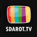 Logo saluran telegram sdarottv_13 — סדרות טי וי - ערוץ גיבוי